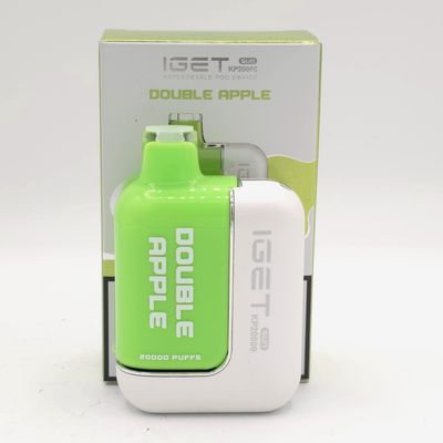IGET Sun KP20000 - Double Apple