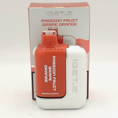 IGET Sun KP20000 - Passion Fruit Grape Orange