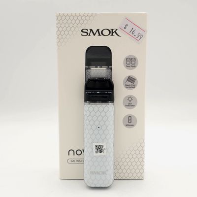 Smok Novo - 2 Pods