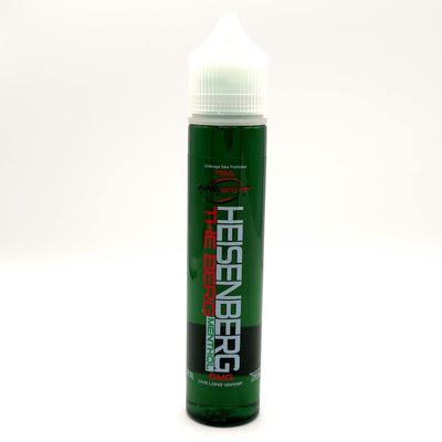 INNEVAPE E-Liquid (Heisenberg) - 6MG