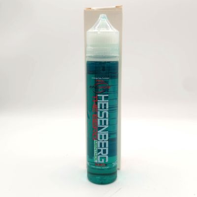 INNEVAPE E-Liquid (Heisenberg) - 0MG