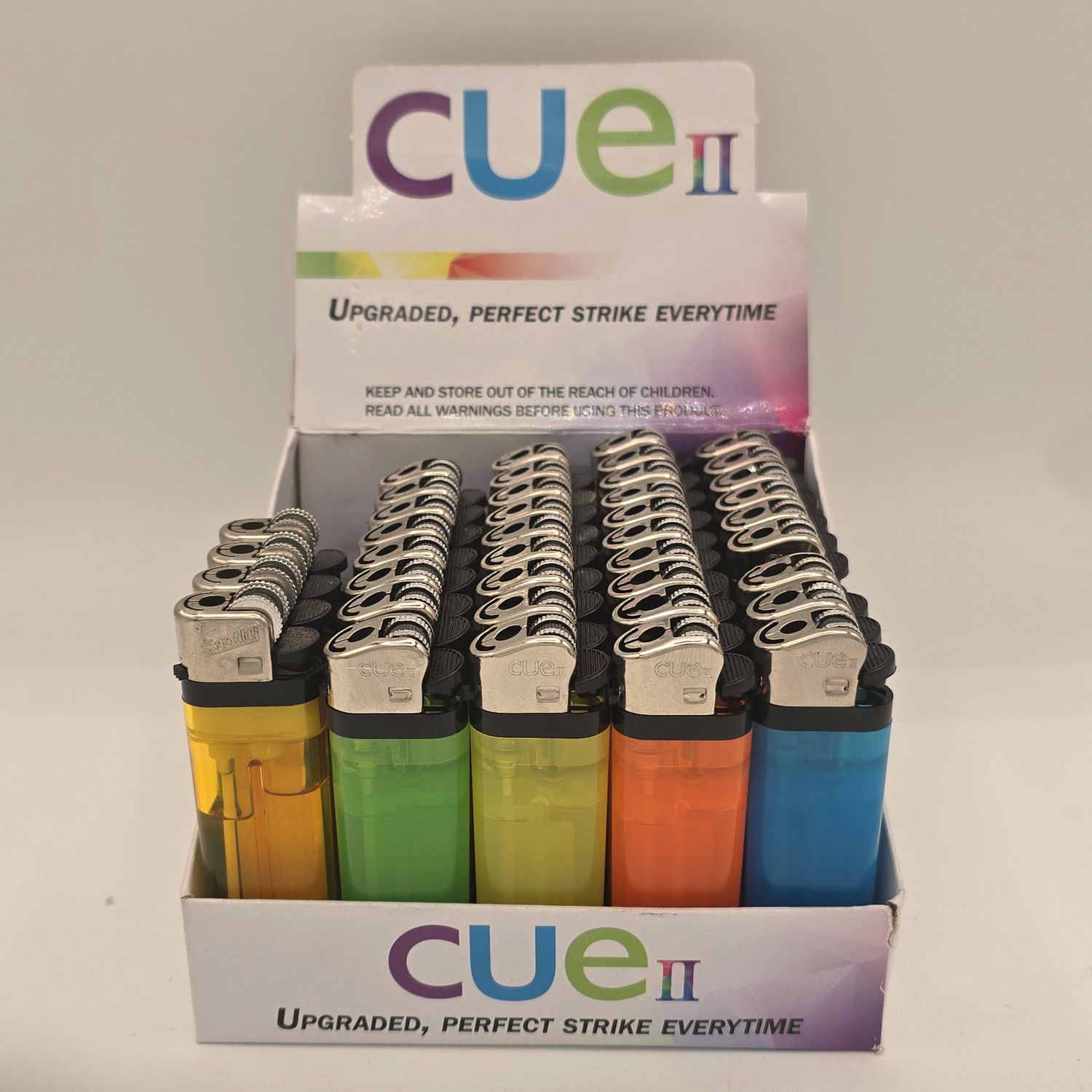 Lighter (Cue)