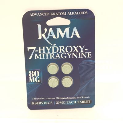 Kama 80mg 4pk