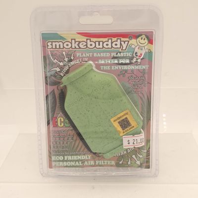 Smoke Buddy Personal Air Filter (Small)