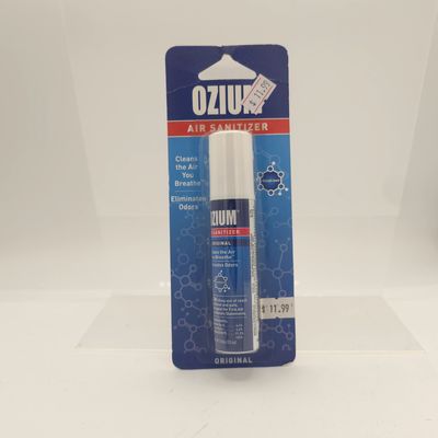 Ozium - 0.8oz