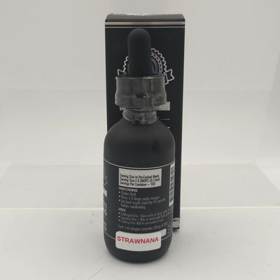 Illuminati Hemp Sublingual Oils (750, 1500,3000)
