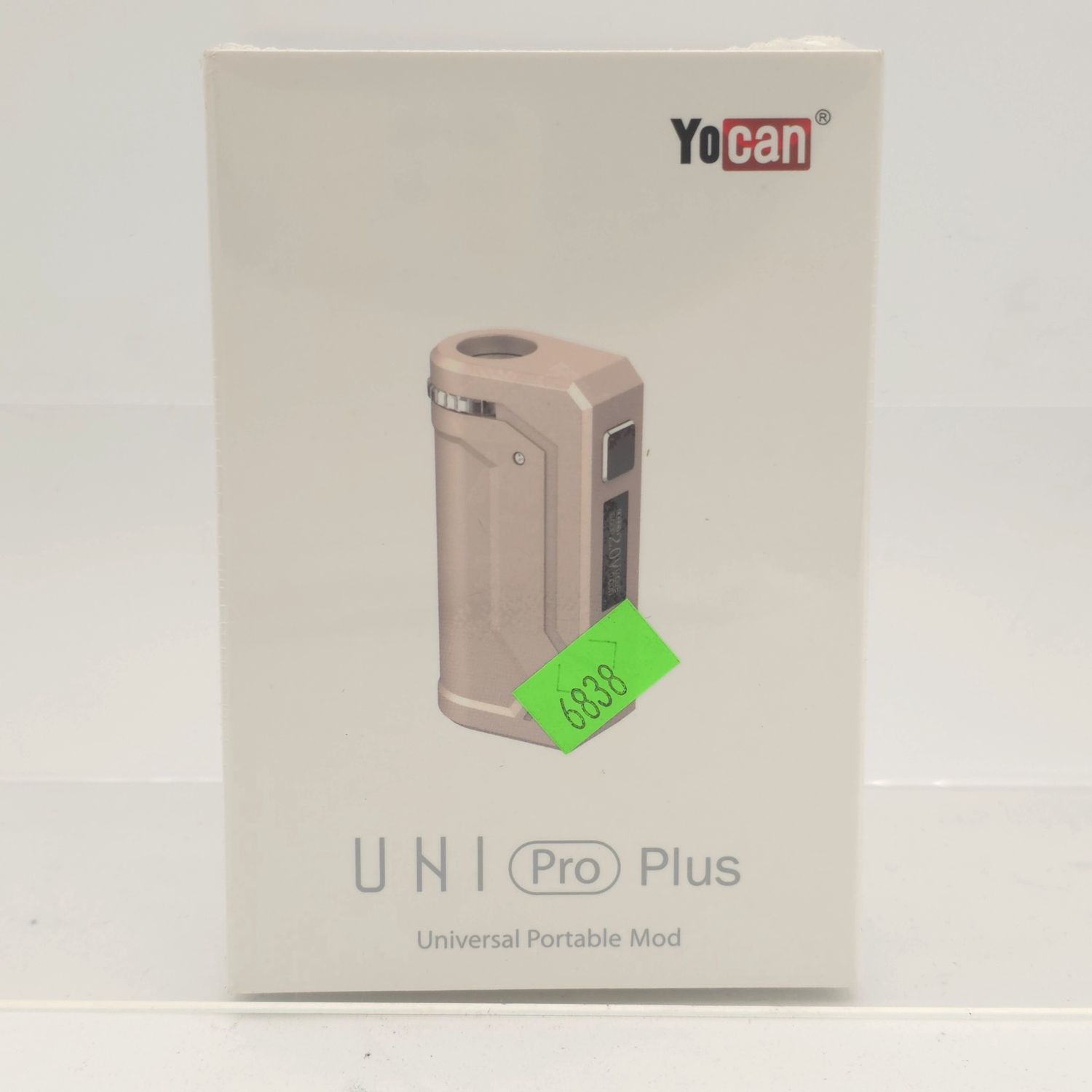 Yocan UNI Pro Mod