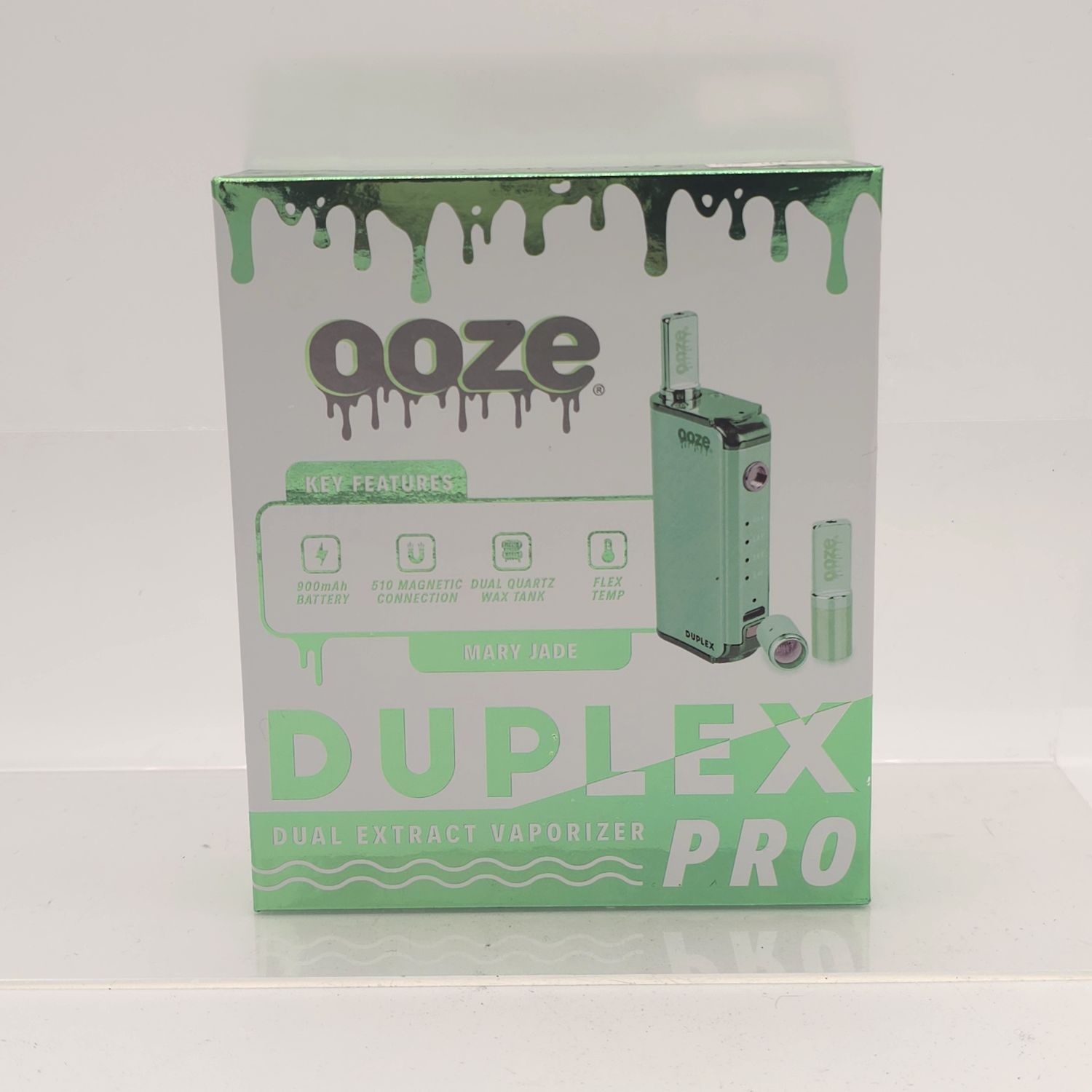 OOZE Duplex Pro