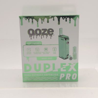 OOZE Duplex Pro