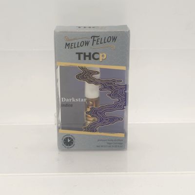 Mellow Fellow THCP-0.5ml cart (Darkstar)