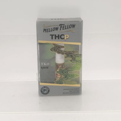 Mellow Fellow THCP-0.5ml cart (TKO)