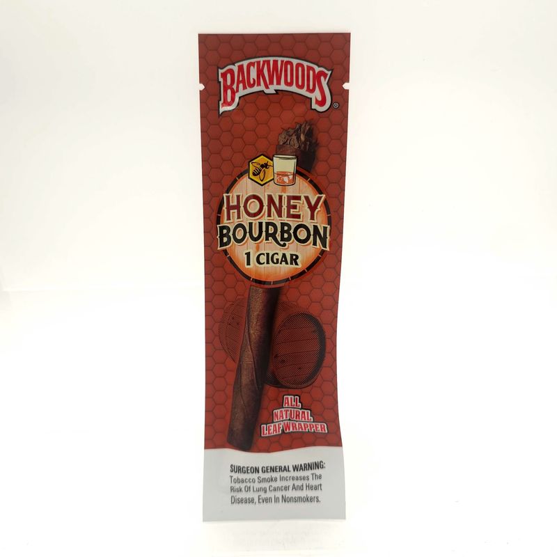 Backwoods (Honey Bourbon) - 1pk