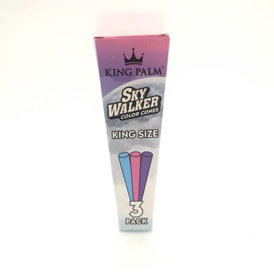King Palm Color Cones (SkyWalker ) King