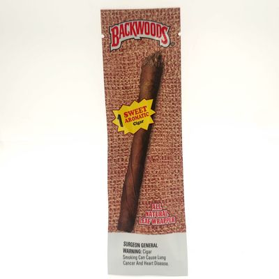 Backwoods (Sweet Aromatic) - 1pk