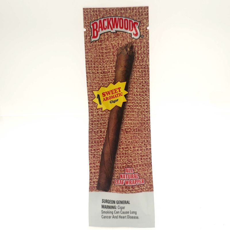 Backwoods (Sweet Aromatic) - 1pk