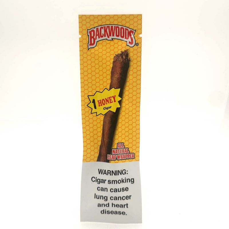 Backwoods (Honey) - 1pk