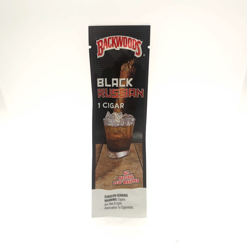 Backwoods (Black Russian) - 1pk