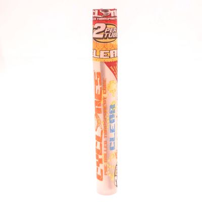 Cyclone Clear Cone(Pimperschnaps)