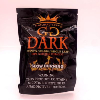 GG Natural Leaf (Dark)