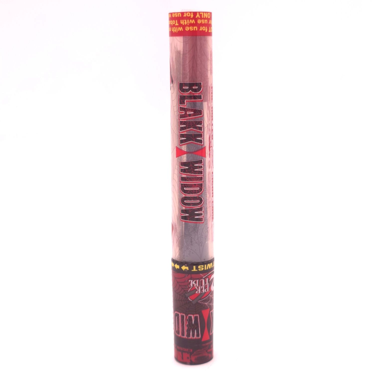 Cyclone Clear Cone (Black Widow)
