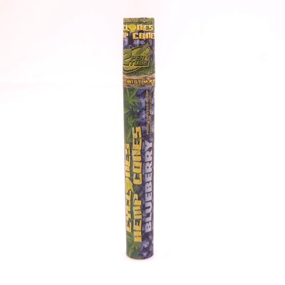 Cyclone Hemp Cone (Blueberry)