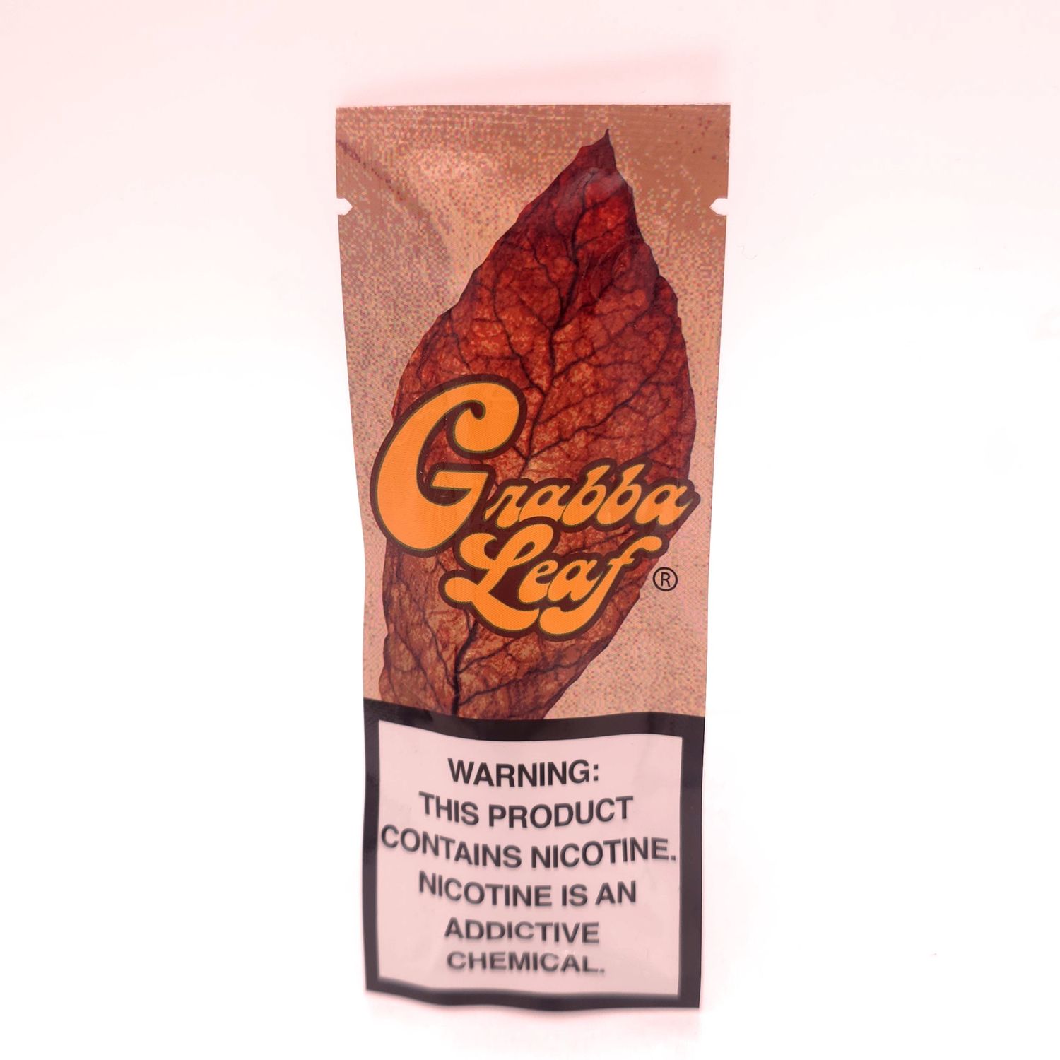 Grabba Leaf Cigar Wrap