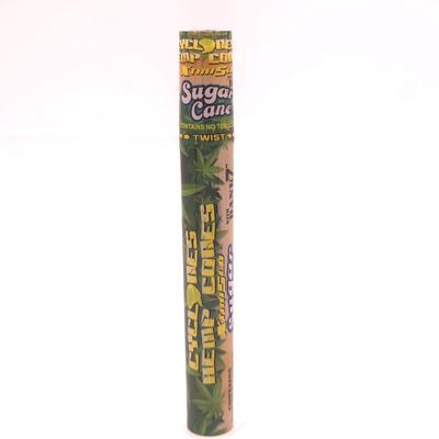 Cyclone Hemp Cone (Sugarcane)