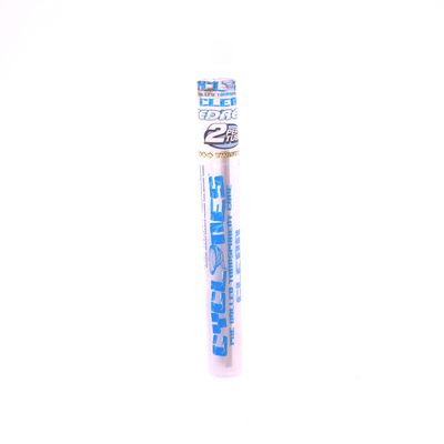 Cyclone Clear Cone  (Ice Dream)
