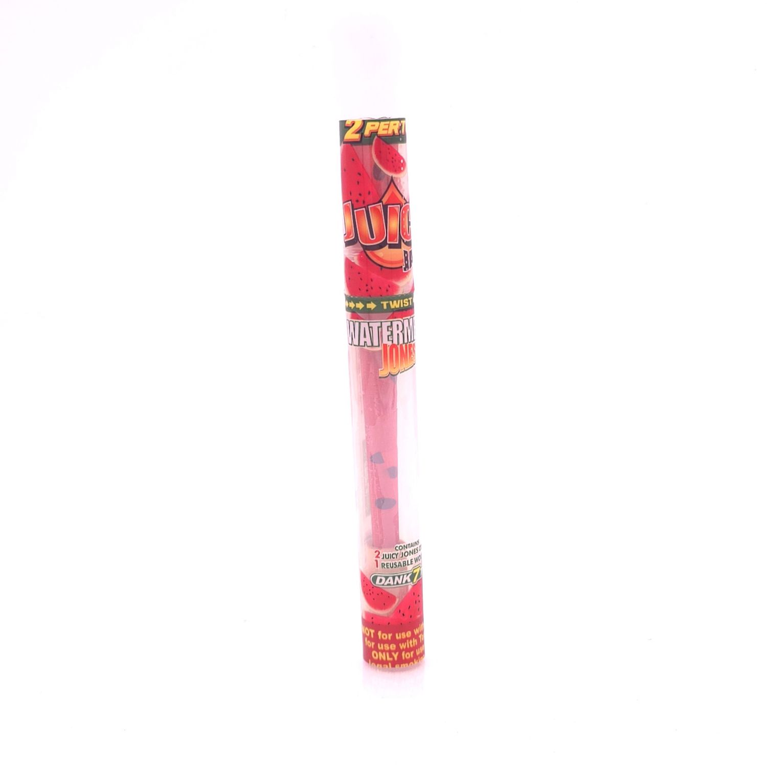 Juicy Jay&#39;s Jones (Watermelon) - 2pk