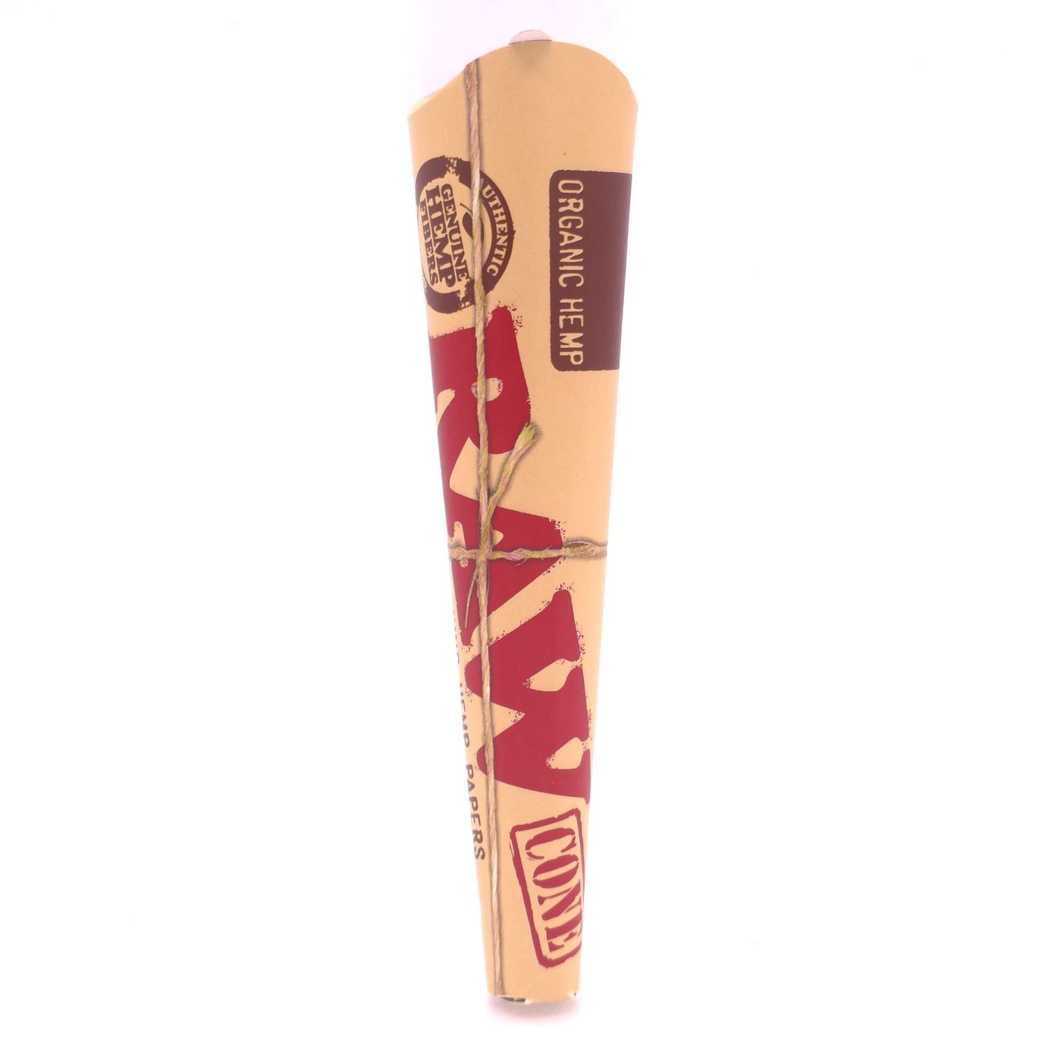 RAW Cone (Hemp) - King