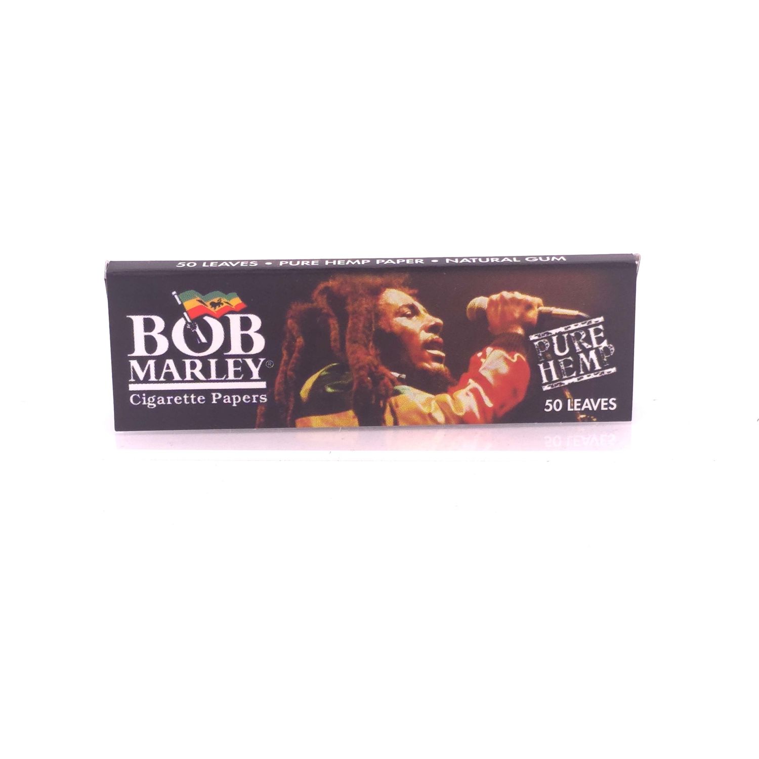 Bob Marley Rolling Papers (1.25 Grams)