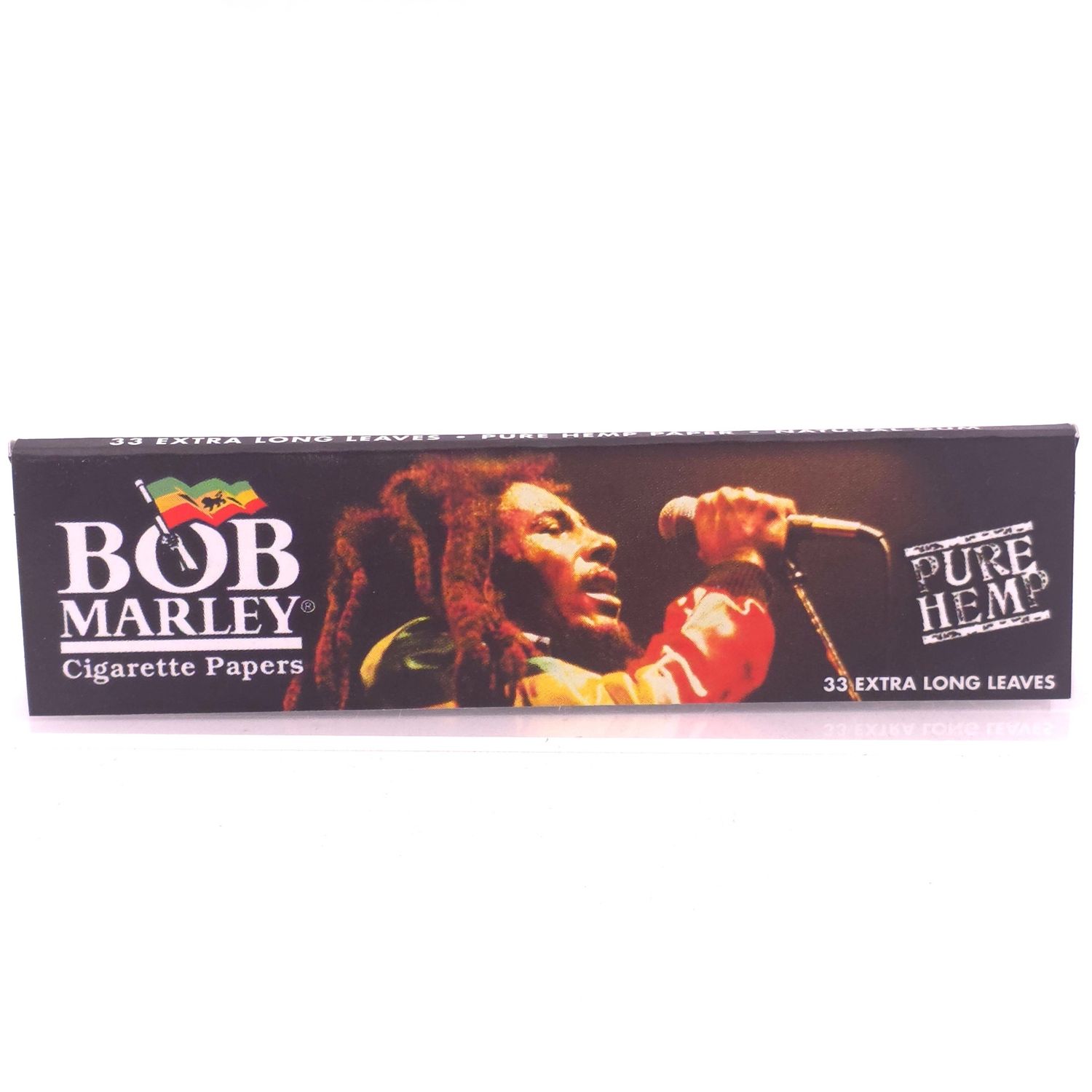 Bob Marley Rolling Papers (XL Leaves)