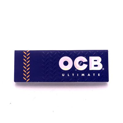 OCB (Ultimate) Rolling Papers