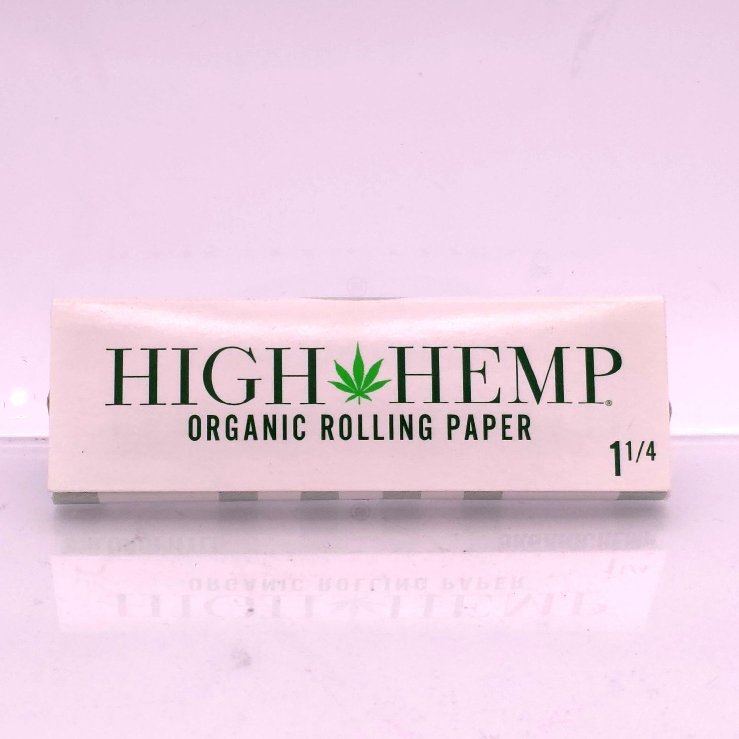 High Hemp (Organic) Rolling Paper