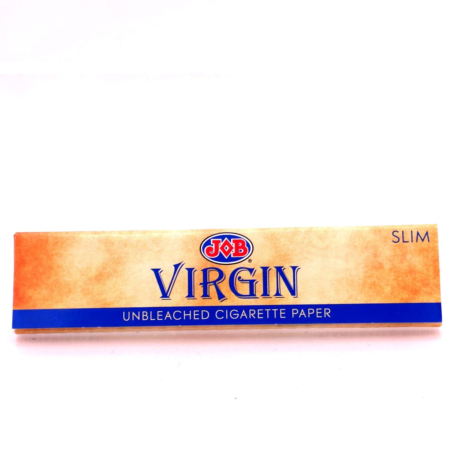 JOB (Virgin Unbleached) SLIM Papers