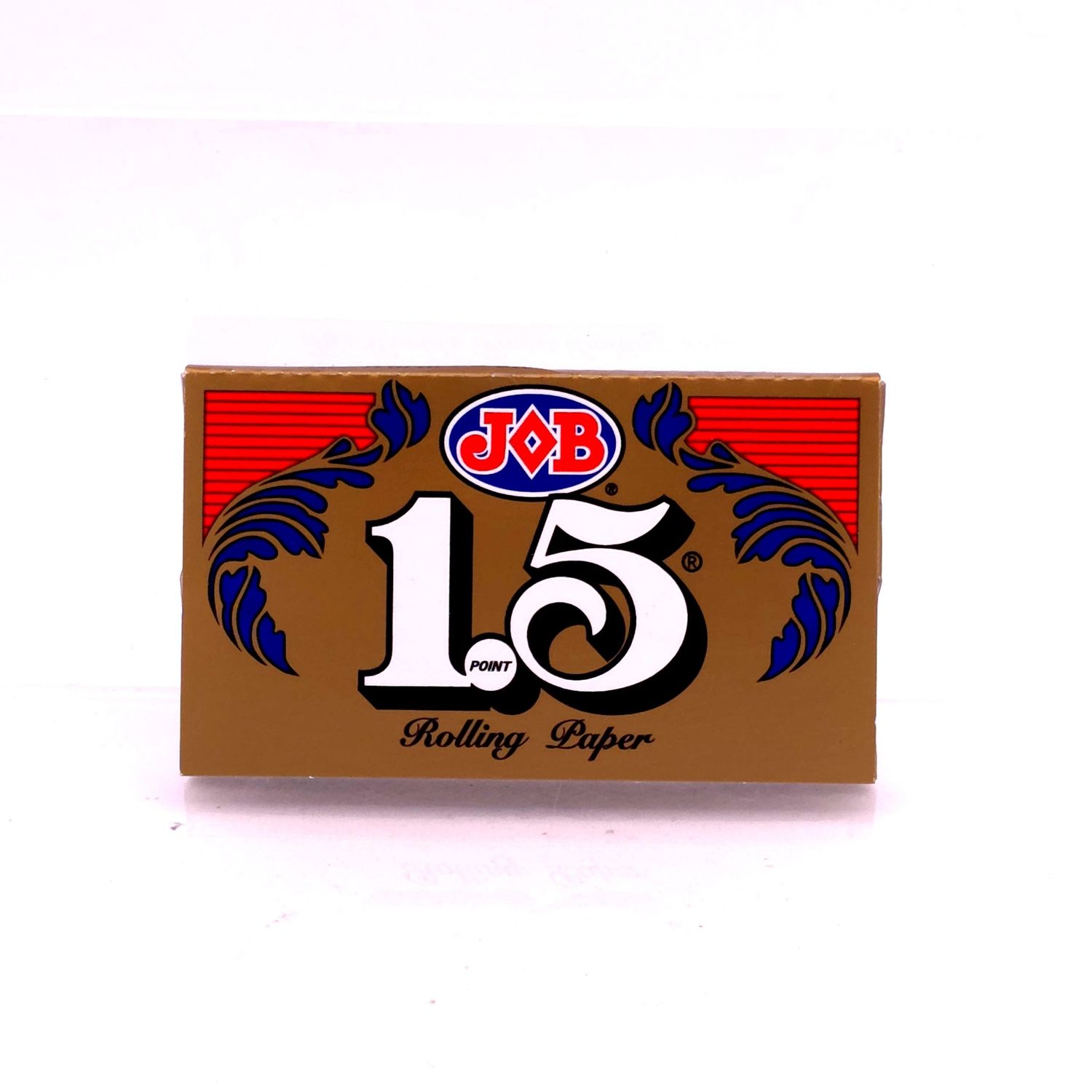 JOB Rolling Papers 1.5