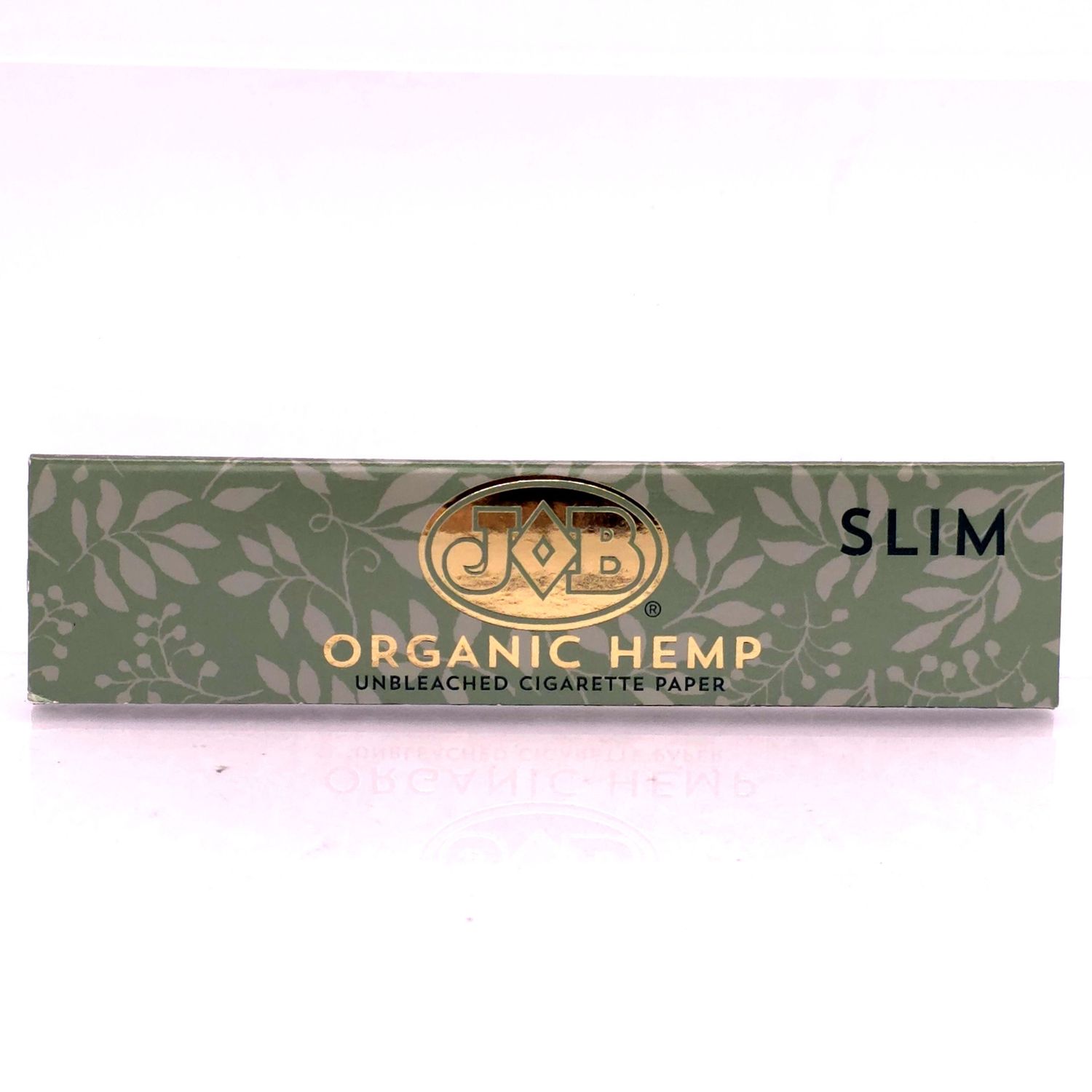 JOB (Organic Hemp) SLIM Papers