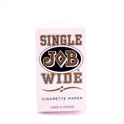 JOB Single Wide Papers