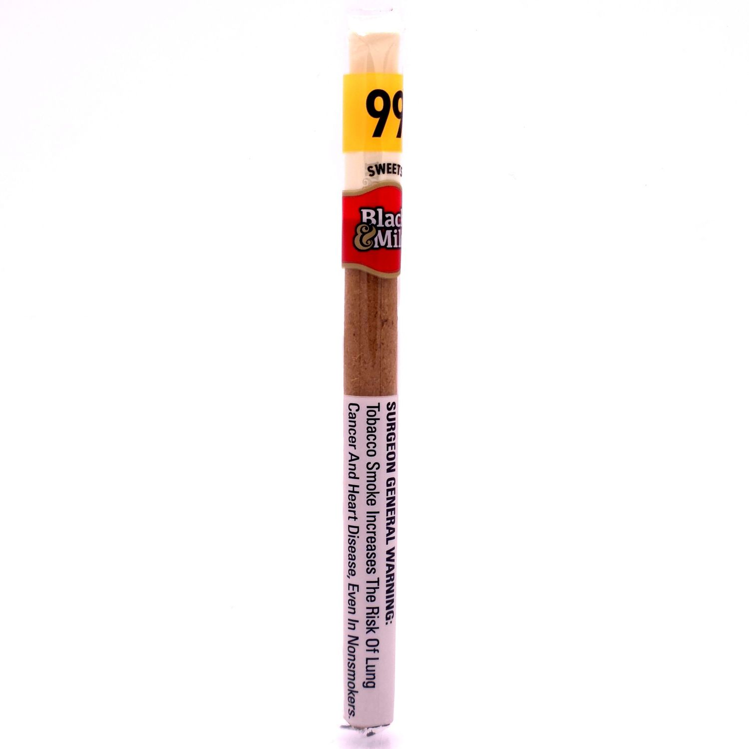Black &amp; Mild Plastic Tip (Sweets) - Single