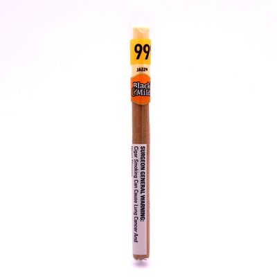 Black &amp; Mild Plastic Tip (Jazz) - Single