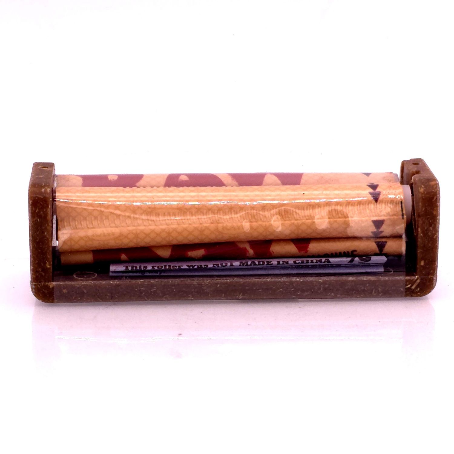 Raw Rolling Machine (79mm)