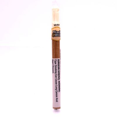 Black &amp; Mild Plastic Tip (Select) - Single