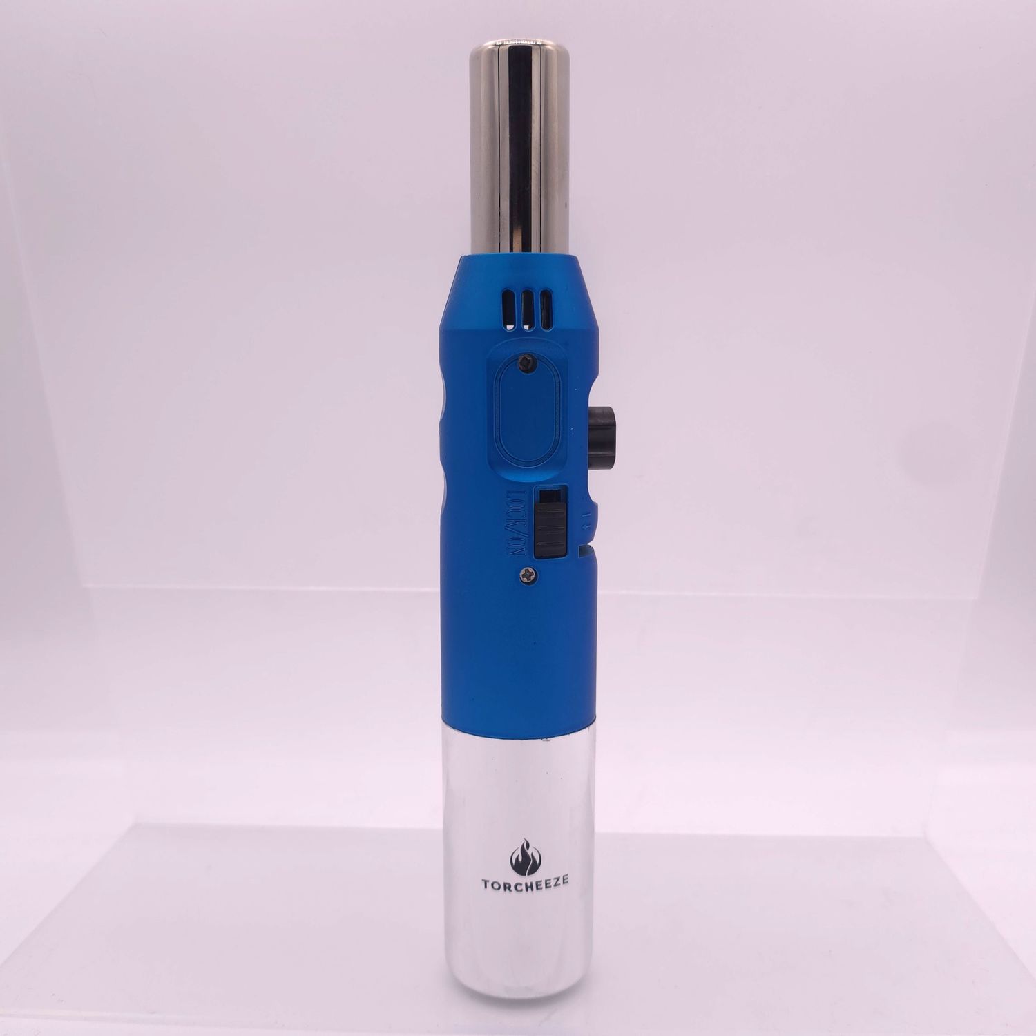 Torcheeze Torch