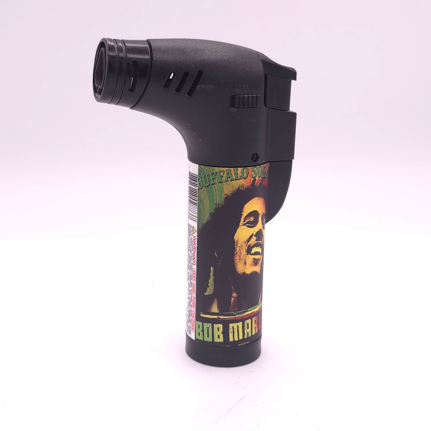 Sabre Smoke Clickit Torches