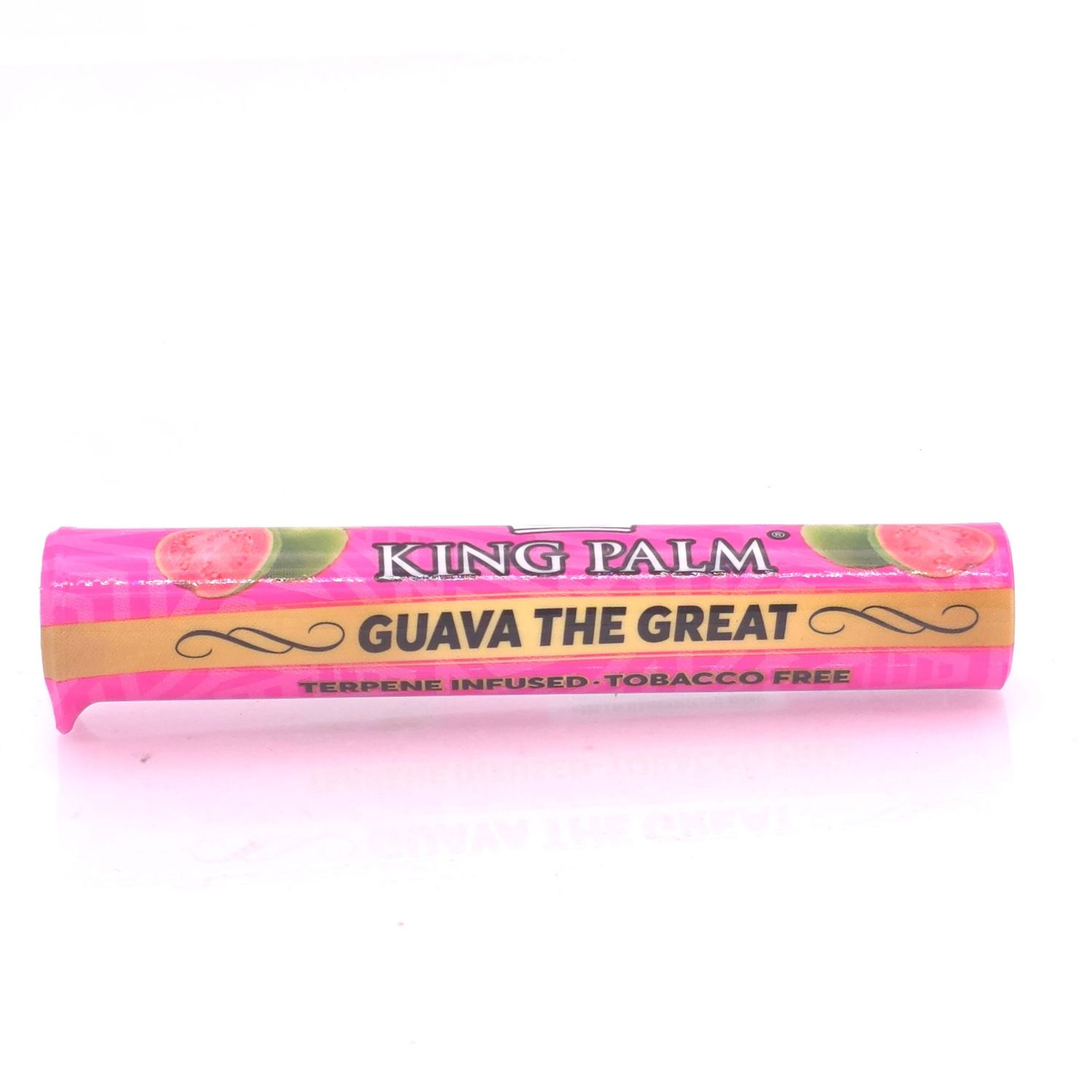King Palm Single Roll (Guava The Great) 1 Gram
