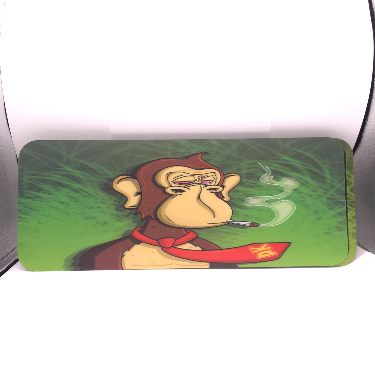 Rolling Trays (XL)