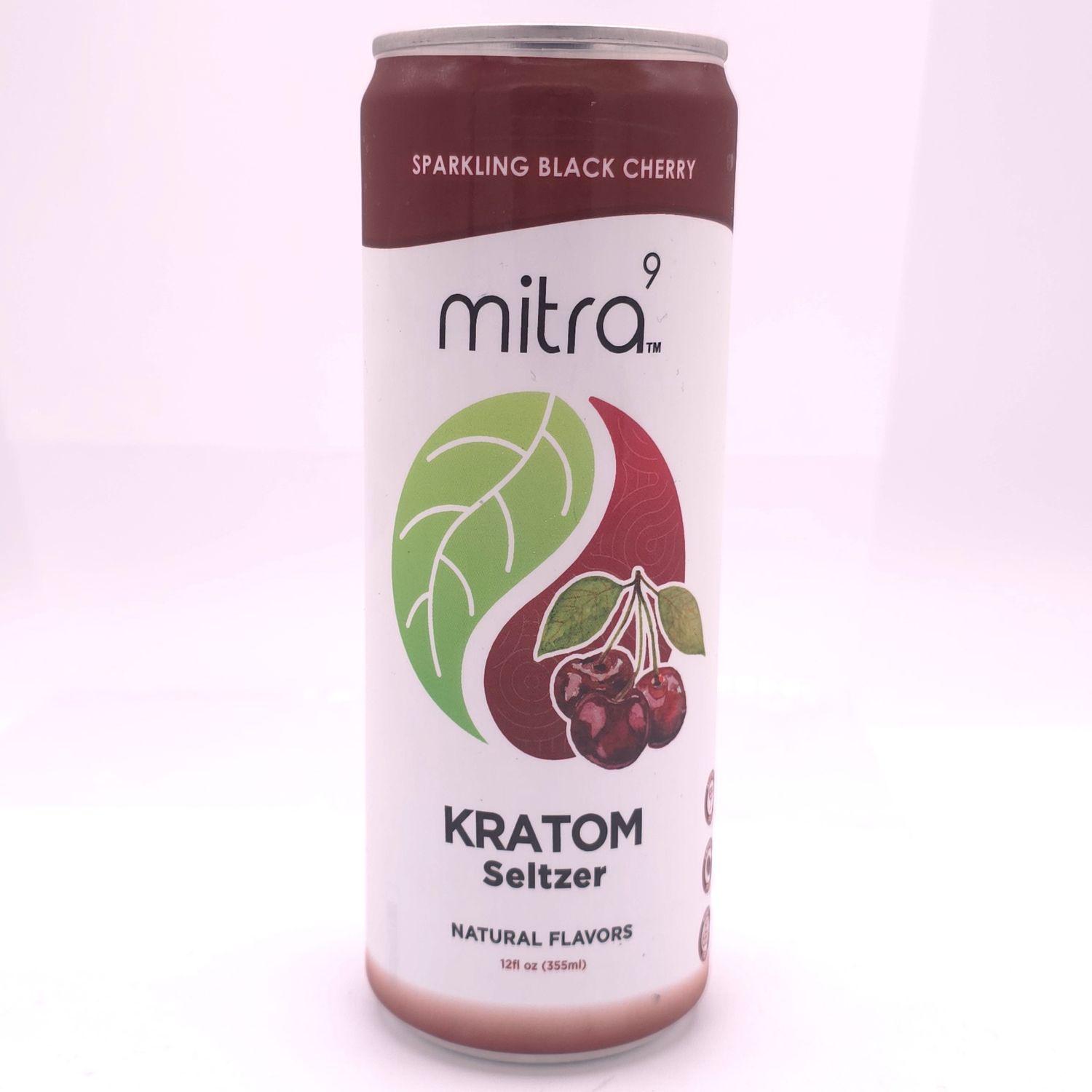 Mitra 9-kratom-black cherry