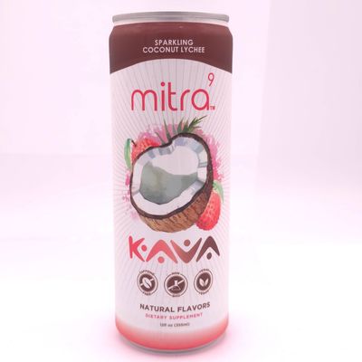 Mitra 9-kava-cocunut lychee