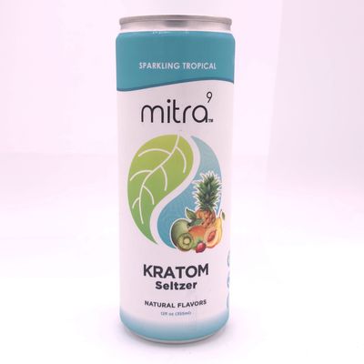 mitra 9-kratom-sparkling tropical