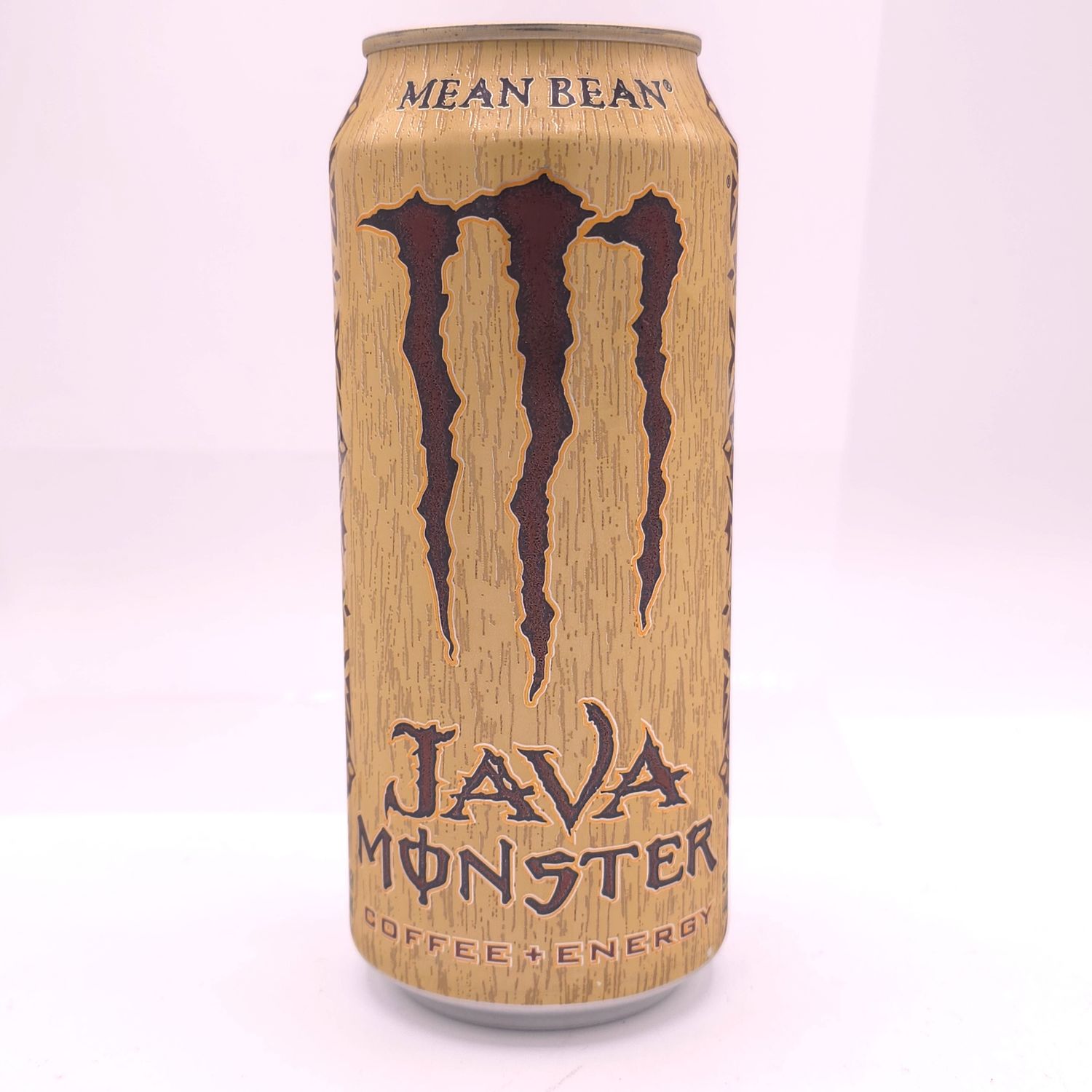 Monster Java Mean Bean